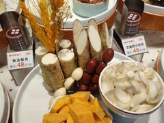 -大闫家烧烤·小海鲜家常菜(郑庄店)