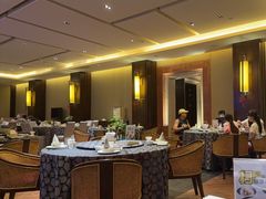 -元素中餐厅.海南菜.粤菜.椰子鸡.海鲜.包房.石梅湾威斯汀度假酒店