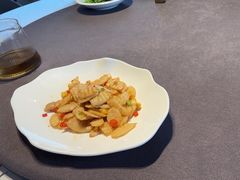 -一澜江宴·江景地标楚菜(江滩公园店)