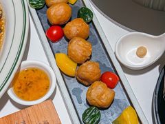 -新兴·金羊座·粤菜点心(乐峰店)