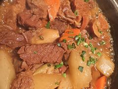 -李记饺子·熏酱东北菜(欢乐谷店)