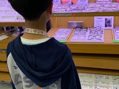 -美空眼镜·星趣控·新乐学·控优点合作店(周浦万达店)