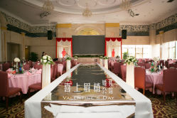 -思南公馆酒店·宴会厅