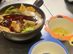 -O记东北砂锅麻辣烫