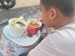 -丽华早点(大成路店)