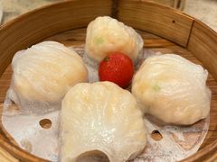 -点都德(盘福楼店)