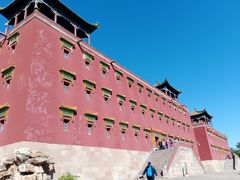 -须弥福寿之庙