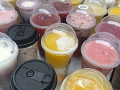 -喜茶(深圳东部星悦天地店)