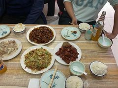 -老七饭馆(光荣道总店)
