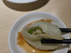 -鼎泰丰(当代商城店)