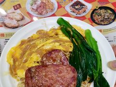 -華歡冰室-WahFoon(吉大店)