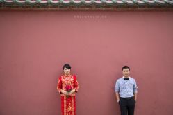 -绿皮火车照相馆 婚纱照旅拍(厦门店)