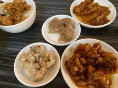 -品香排骨饭(羊官路店)