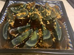 -燚店·铁板鱼蛙·烤肉·烤串(北新桥店)