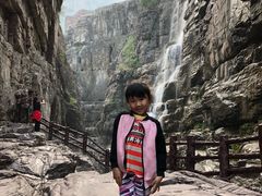 -云台山风景名胜区