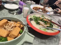 -林辉家宴·本地家常菜·头牌清远鸡(先锋店)