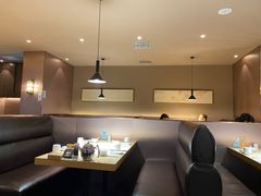 -蓝港海鲜厨房(闽江路店)