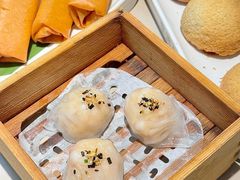 -蔡澜点心·粤菜(西单大悦城店)