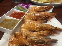 -Dang restaurant (patong phuket)