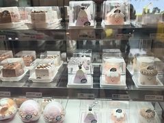 -DQ·蛋糕·冰淇淋(科华王府井店)