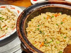 -广府乡下·饭庄(新港东路店)