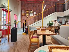 -暖食光·台式家庭餐厅·生日主题店(万达店)