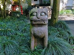 -岳王庙