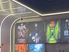 -关你鬼室大型密室逃脱(佛山创意园店)