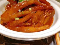 -小菜园新徽菜(常州金坛吾悦店)