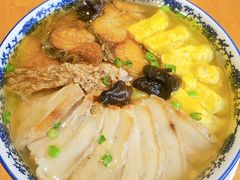 -得意楼蒸菜馆