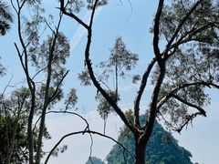 -星湖旅游景区七星岩