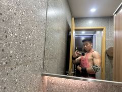 -美航国际健身(北京华联店)