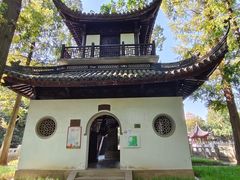 -汇龙潭