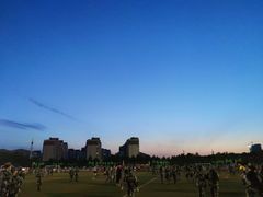 -河南财经政法大学(郑东校区)