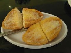 翠哗奶油猪-翠华餐厅(正佳广场店)