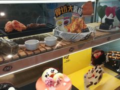 -DQ·蛋糕·冰淇淋(万象城店)