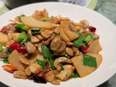 -梁家大院•农家菜(昆山会展中心店)