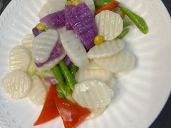 -香芙茗茶楼(梅家坞总店)