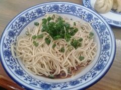 葱油拌面-鼎顺小吃(吴山名楼店)