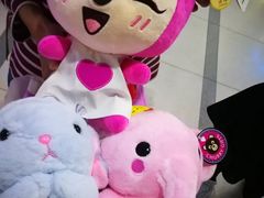 -大玩家(哈尔滨悦荟店)