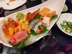 -佛山希尔顿酒店·融誉亚洲美食荟