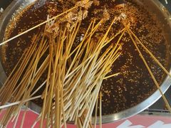 -嘉州鲜知味钵钵鸡(奎星楼店)