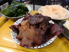 -锅哥有料老火锅(金港国际店)