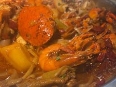 -胖哥俩肉蟹煲(梅溪步步高店)