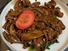 -堂宴·老厦门私房菜(1988仙岳总店)