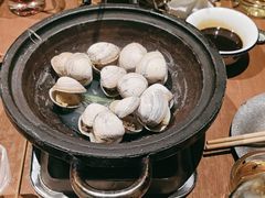 -小乾杯串店•16年沈阳烧烤(文安路店)