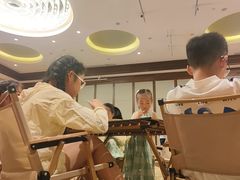 -三亚亚龙湾万豪度假酒店
