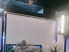 -绿茶餐厅(成都大悦城店)