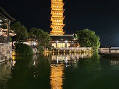 -乌镇景区