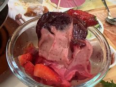 -MADO冰淇淋咖啡馆(淘金店)